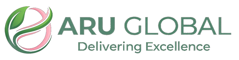 Aru Global — Mongolia cosmetics distribution partner